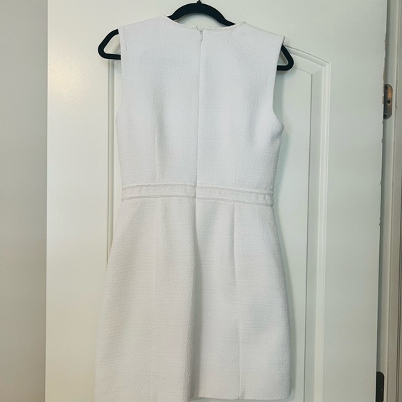 Veronica Beard Julie Dress - Picture 7 of 8